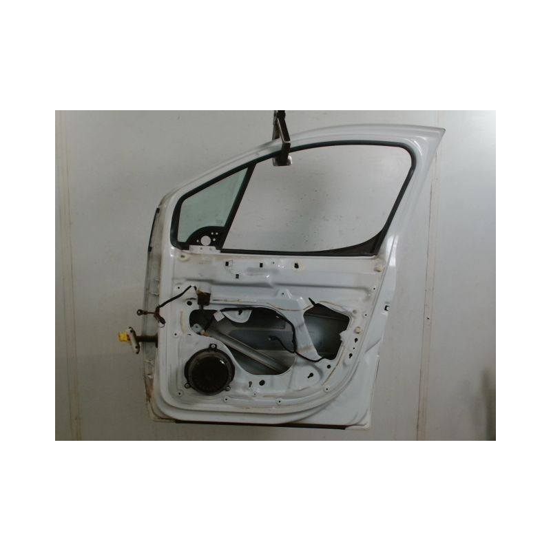 PORTE AVANT DROIT CITROEN BERLINGO