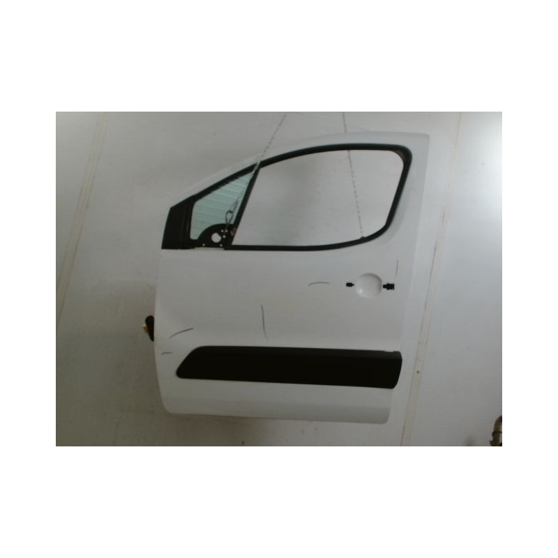 PORTE AVANT GAUCHE CITROEN BERLINGO