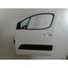 PORTE AVANT GAUCHE CITROEN BERLINGO