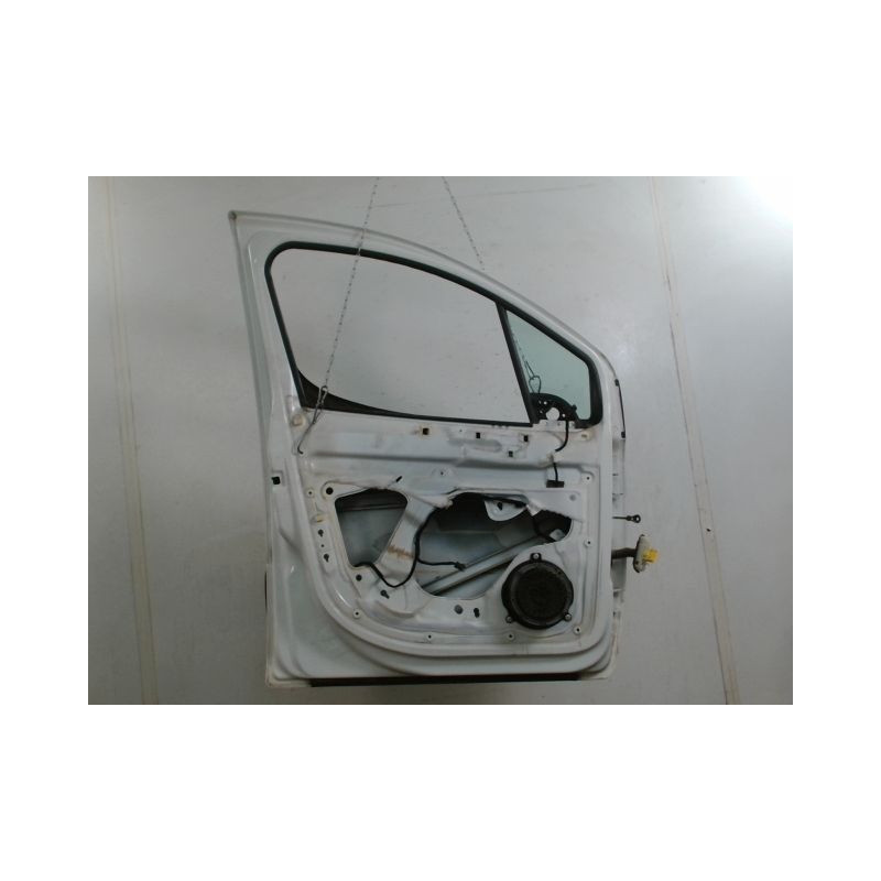PORTE AVANT GAUCHE CITROEN BERLINGO