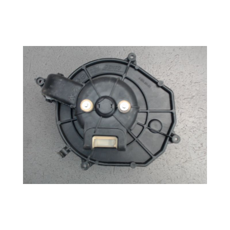 MOTEUR VENTILATEUR CHAUFFAGE CITROEN BERLINGO