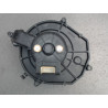 MOTEUR VENTILATEUR CHAUFFAGE CITROEN BERLINGO