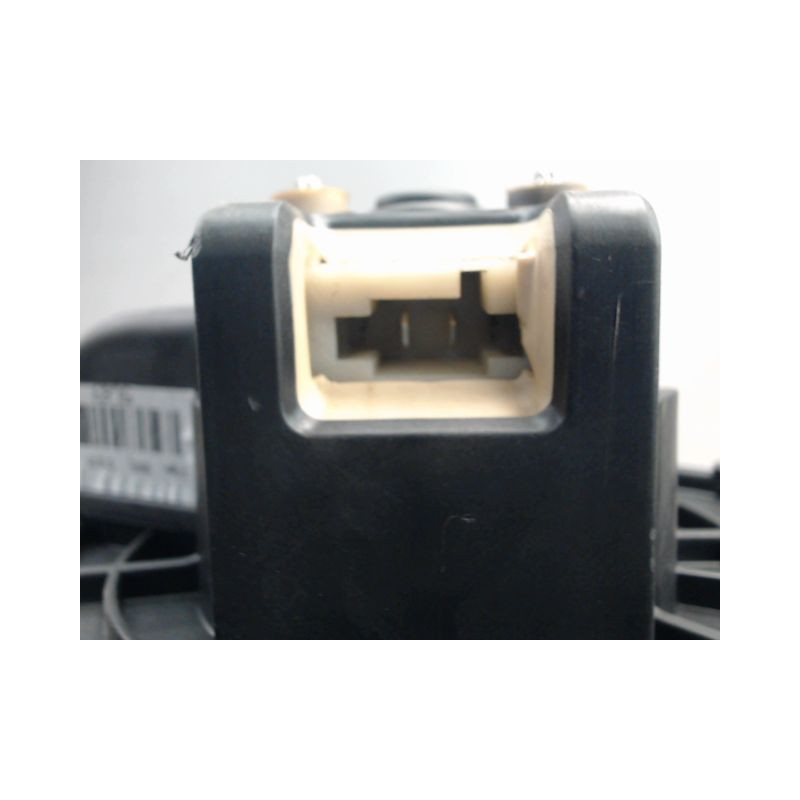 MOTEUR VENTILATEUR CHAUFFAGE CITROEN BERLINGO