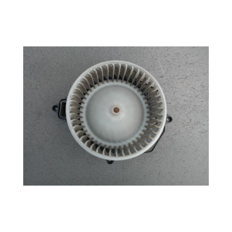 MOTEUR VENTILATEUR CHAUFFAGE CITROEN BERLINGO