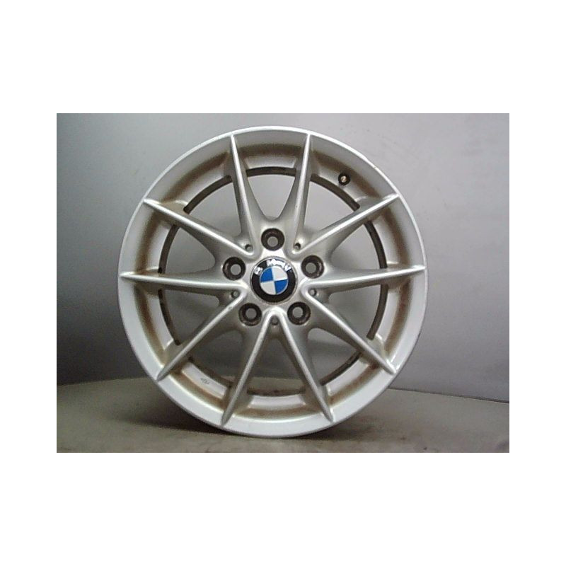 JANTE ALUMINIUM B.M.W. SERIE 1