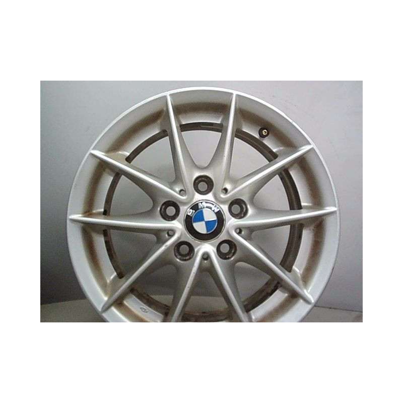 JANTE ALUMINIUM B.M.W. SERIE 1