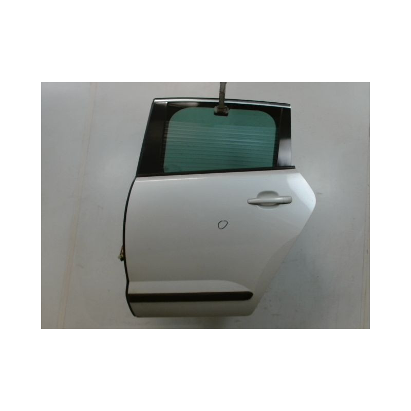 PORTE ARRIERE GAUCHE PEUGEOT 3008
