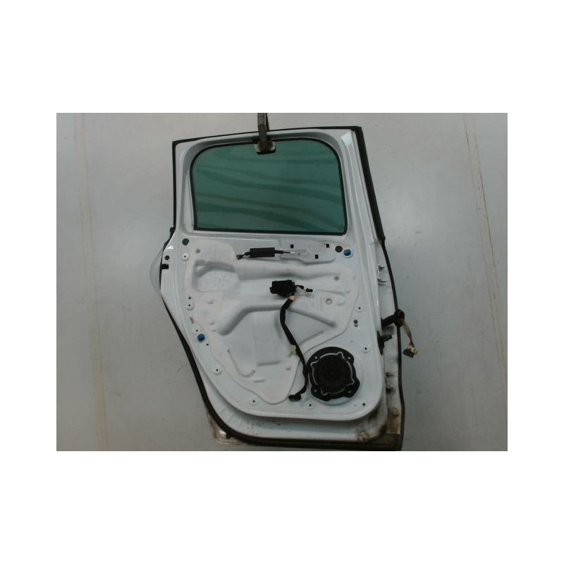 PORTE ARRIERE GAUCHE PEUGEOT 3008