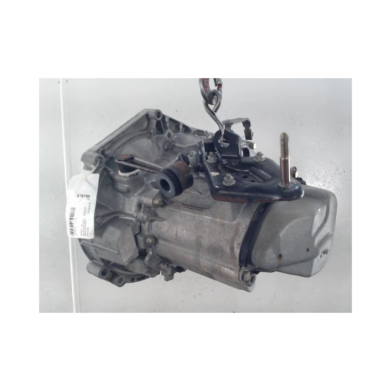 BOITE A VITESSE MECANIQUE CITROEN SAXO 1.1 X, SX