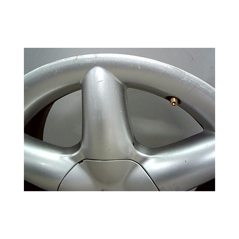 JANTE ALUMINIUM PEUGEOT 406