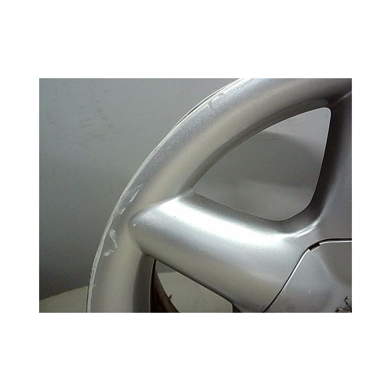JANTE ALUMINIUM PEUGEOT 406