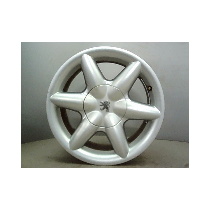 JANTE ALUMINIUM PEUGEOT 406