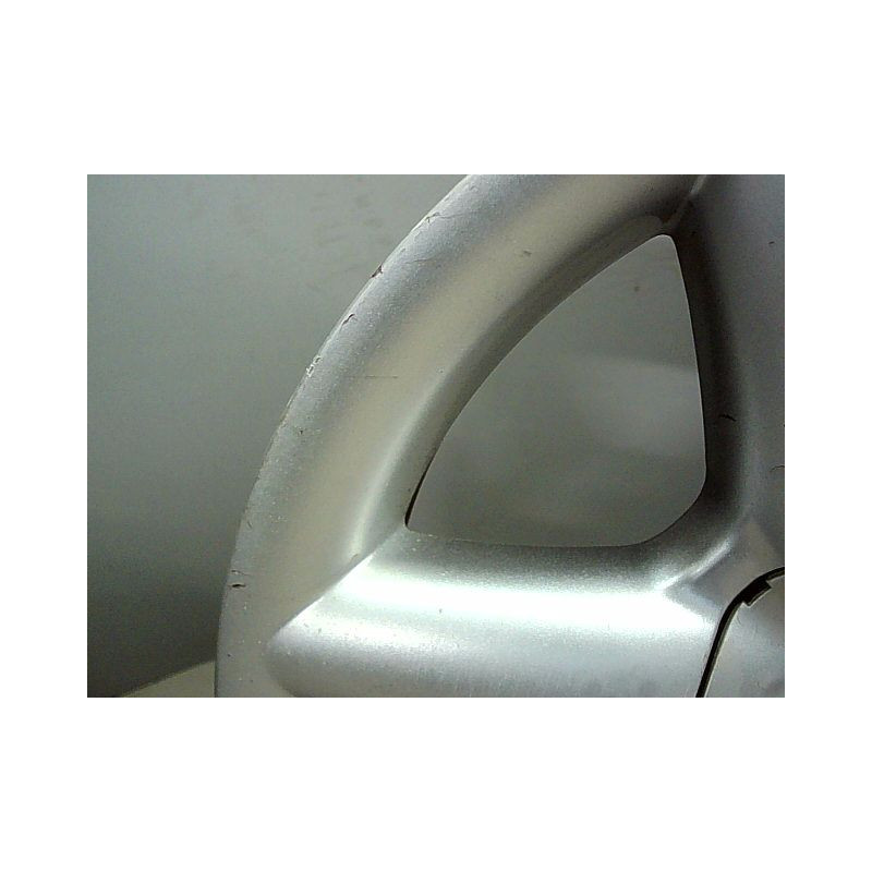 JANTE ALUMINIUM PEUGEOT 406