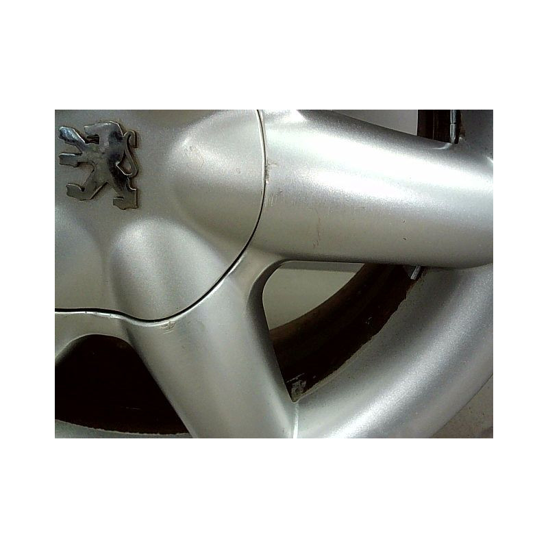 JANTE ALUMINIUM PEUGEOT 406