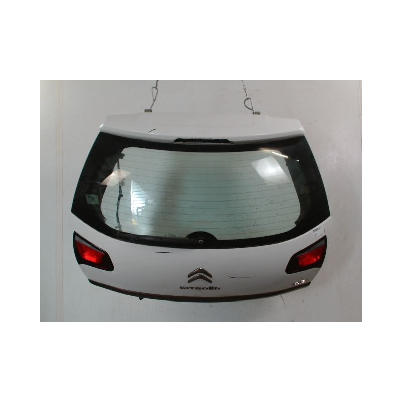 HAYON CITROEN C3