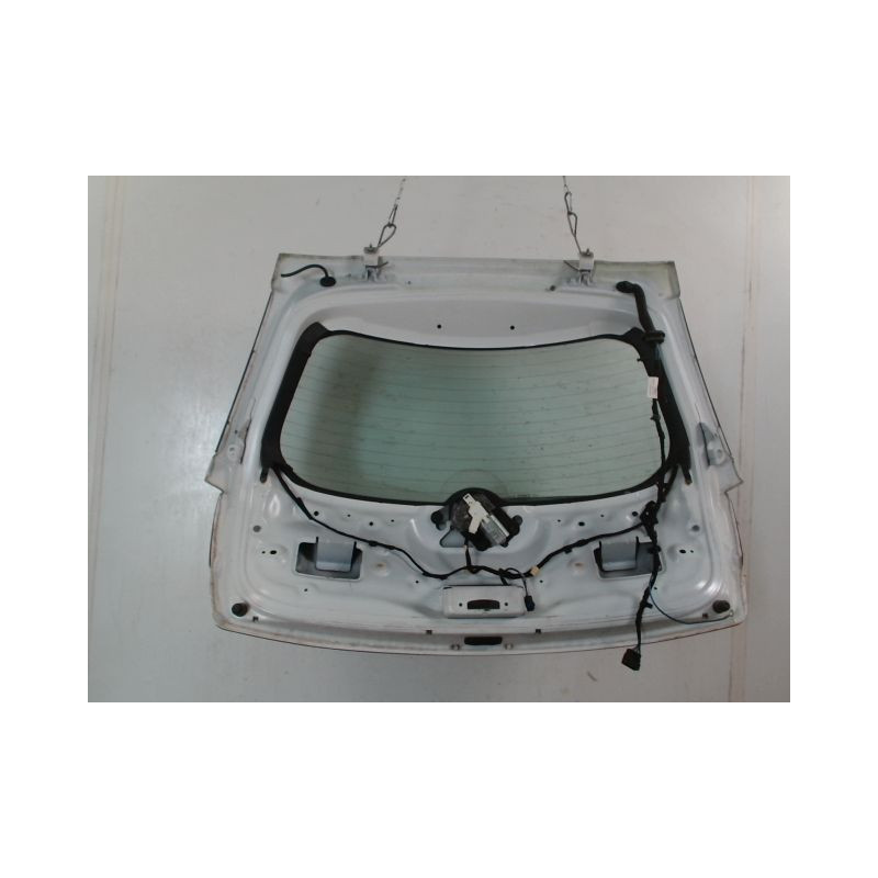HAYON CITROEN C3