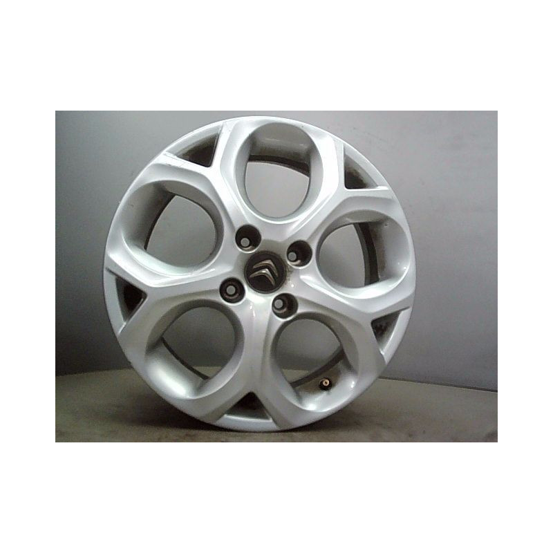JANTE ALUMINIUM CITROEN C3