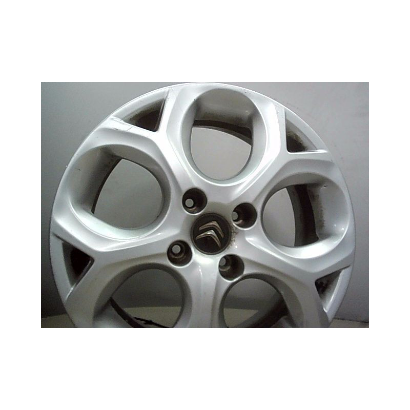 JANTE ALUMINIUM CITROEN C3