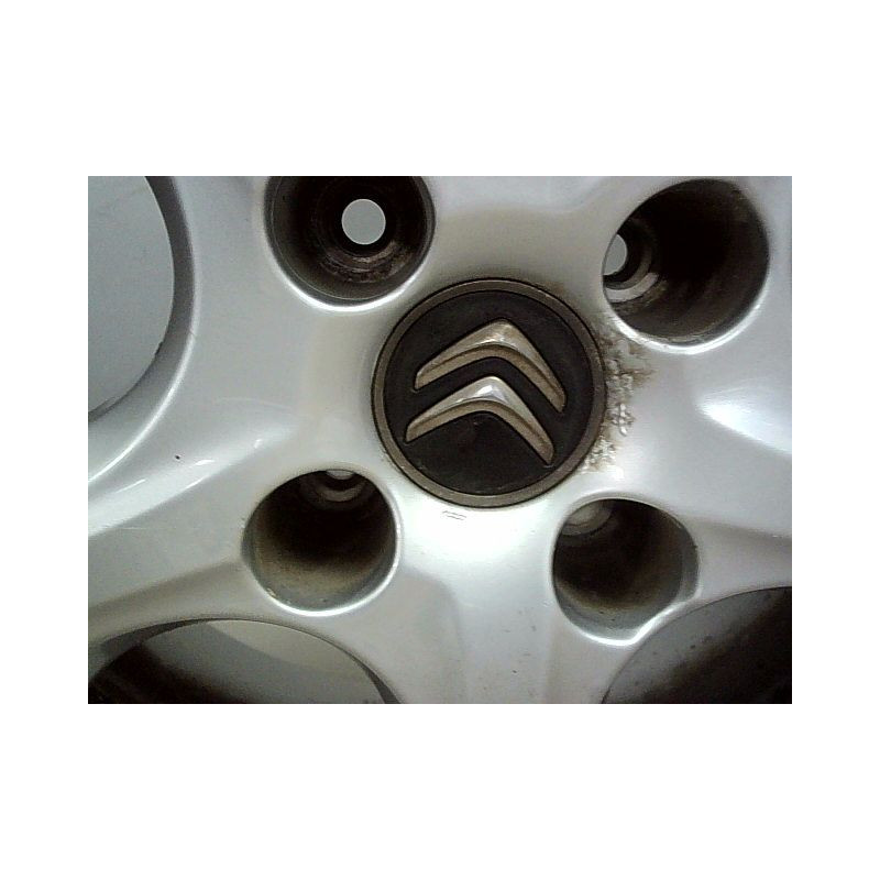 JANTE ALUMINIUM CITROEN C3