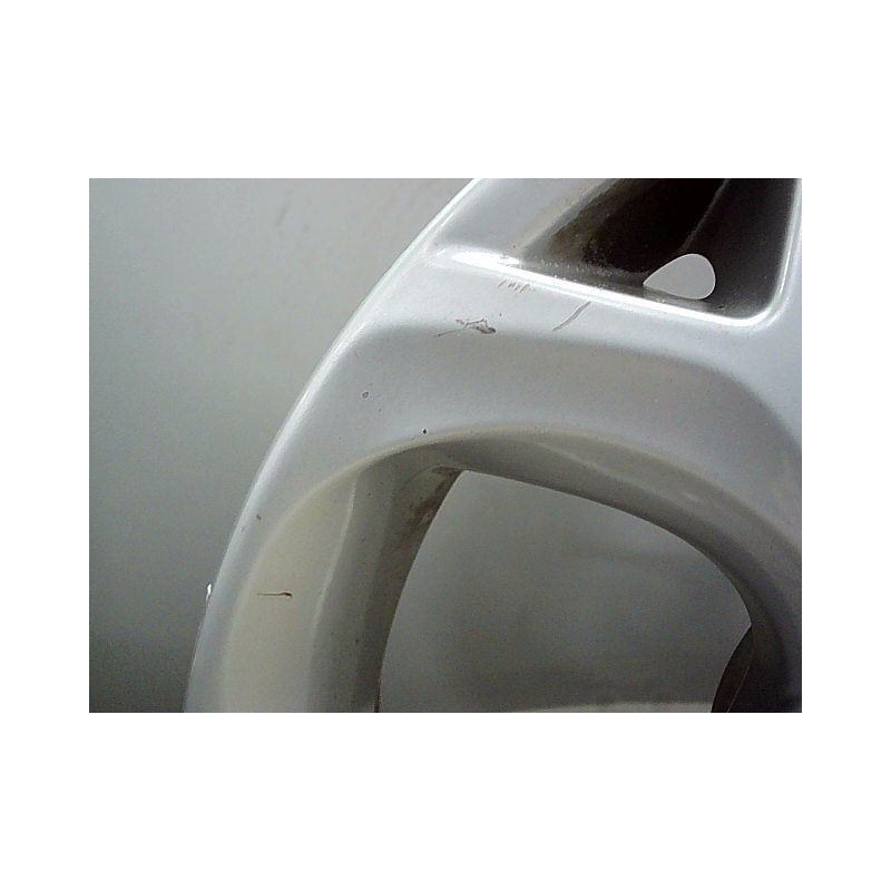 JANTE ALUMINIUM CITROEN C3