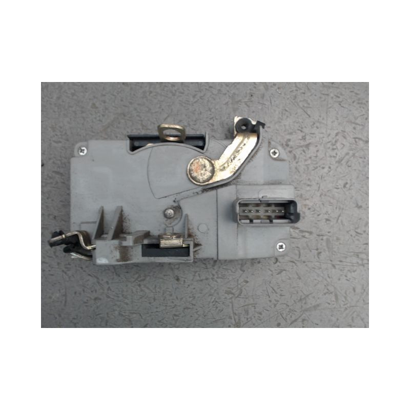 SYSTEME CONDAMNATION AVANT DROIT PEUGEOT 206