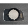GLACE RETROVISEUR EXT D PEUGEOT 106