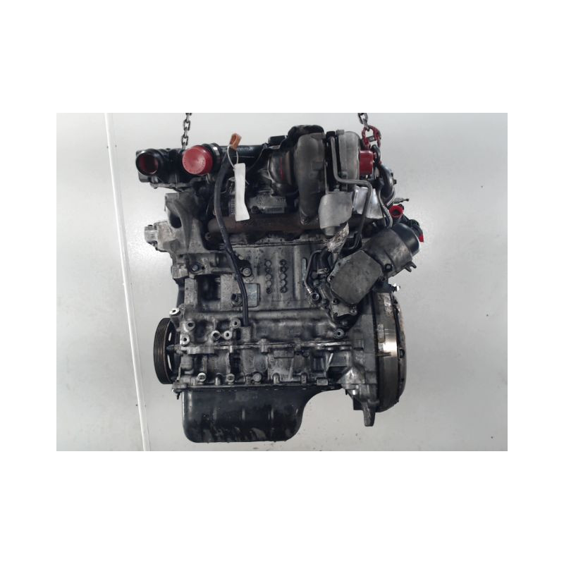 MOTEUR DIESEL PEUGEOT 3008 1.6 HDi