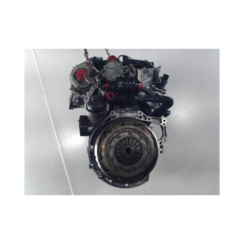 MOTEUR DIESEL PEUGEOT 3008 1.6 HDi