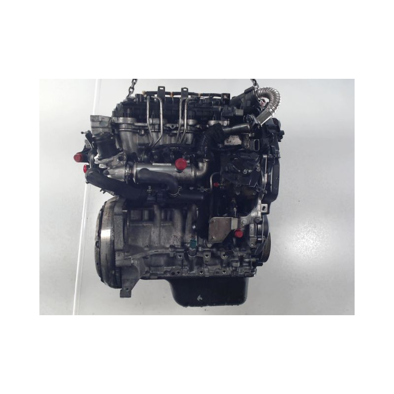 MOTEUR DIESEL PEUGEOT 3008 1.6 HDi