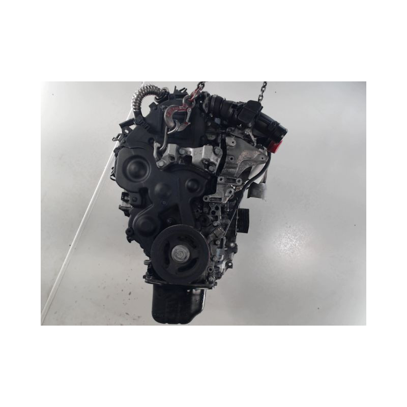 MOTEUR DIESEL PEUGEOT 3008 1.6 HDi
