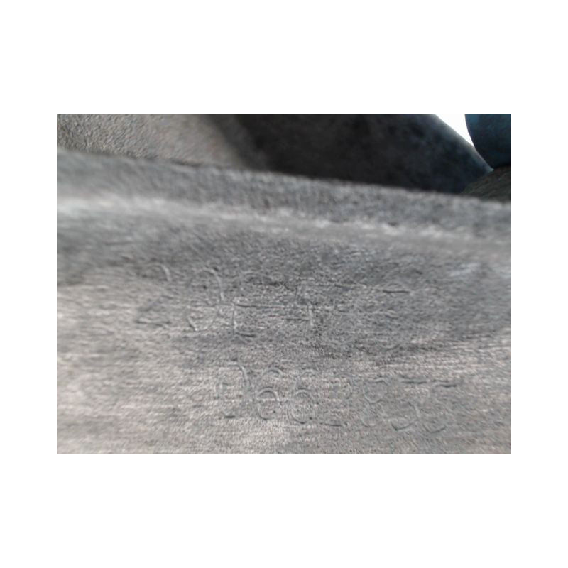 BOITE A VITESSE MECANIQUE PEUGEOT 3008 1.6 HDi