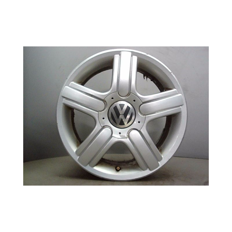 JANTE ALUMINIUM VOLKSWAGEN FOX