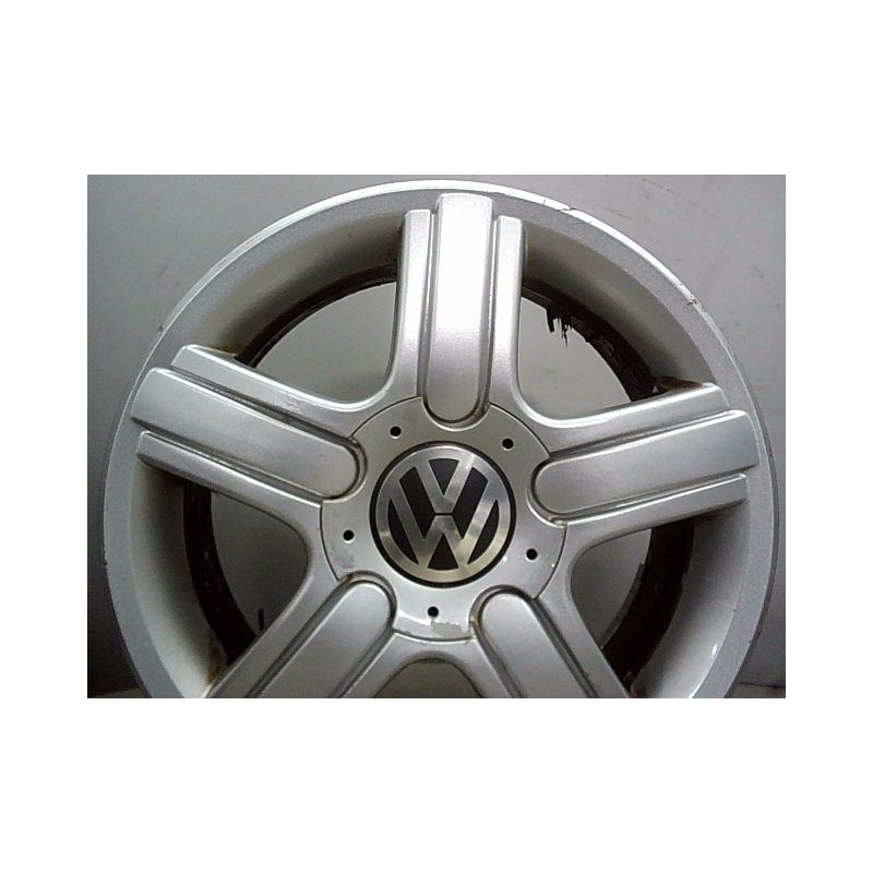 JANTE ALUMINIUM VOLKSWAGEN FOX
