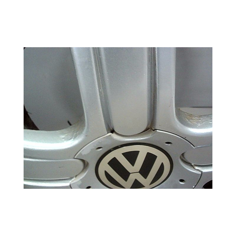 JANTE ALUMINIUM VOLKSWAGEN FOX