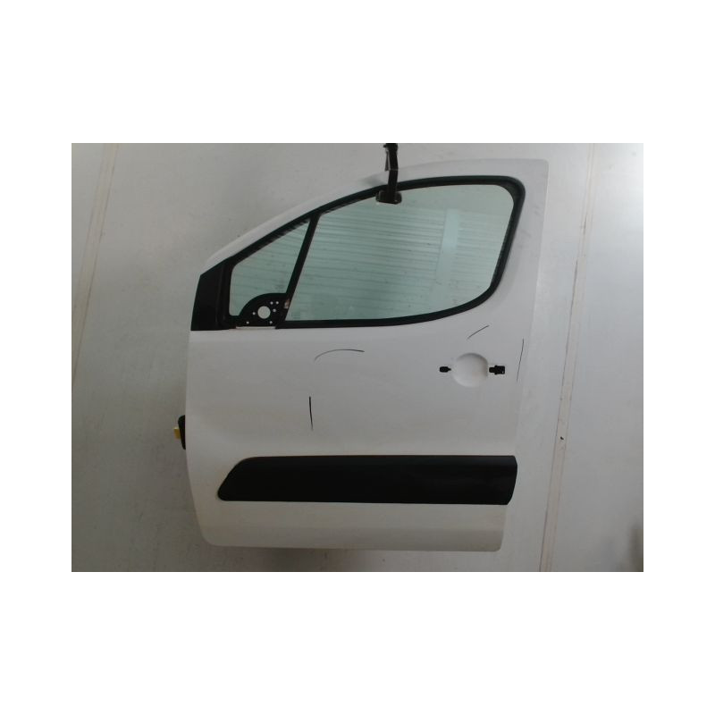 PORTE AVANT GAUCHE CITROEN BERLINGO