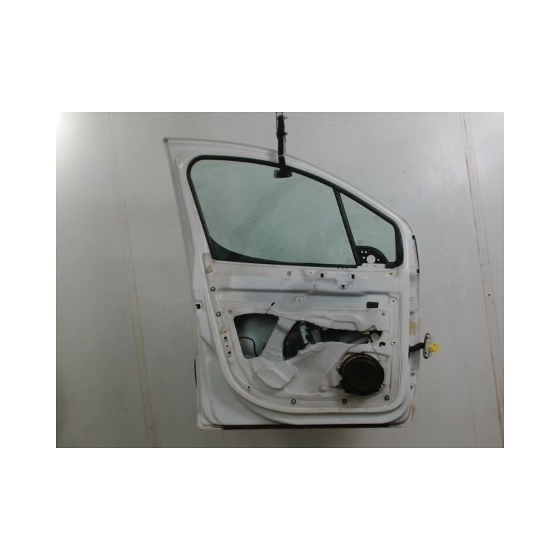 PORTE AVANT GAUCHE CITROEN BERLINGO