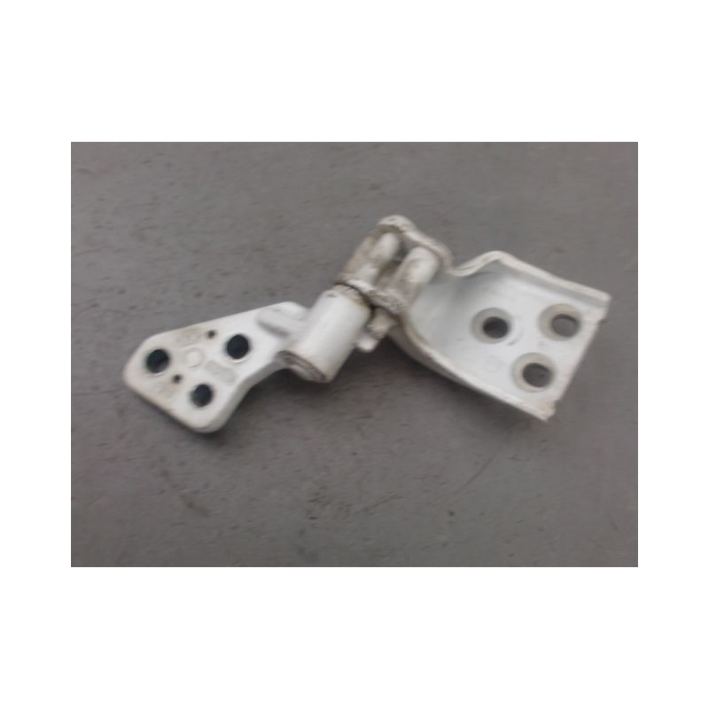 CHARNIERE INF PORTE BATTANTE ARG CITROEN BERLINGO