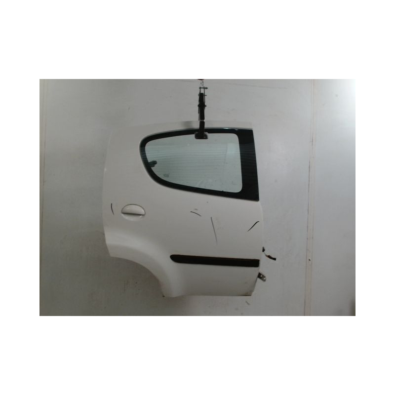 PORTE ARRIERE DROIT PEUGEOT 107
