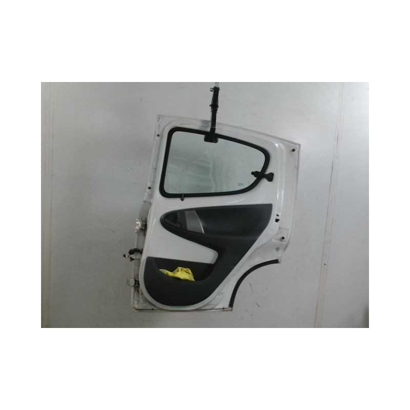 PORTE ARRIERE DROIT PEUGEOT 107