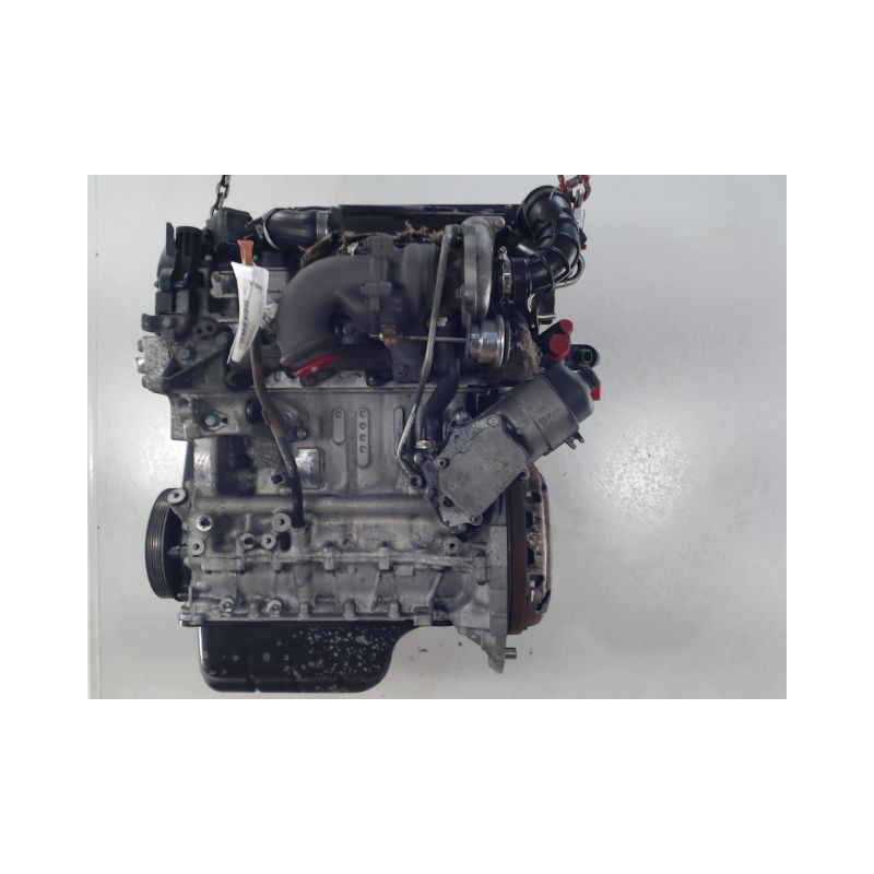 MOTEUR DIESEL PEUGEOT 107 1.4 HDi