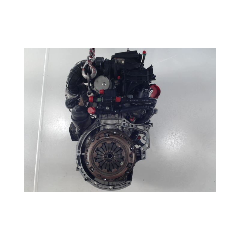 MOTEUR DIESEL PEUGEOT 107 1.4 HDi