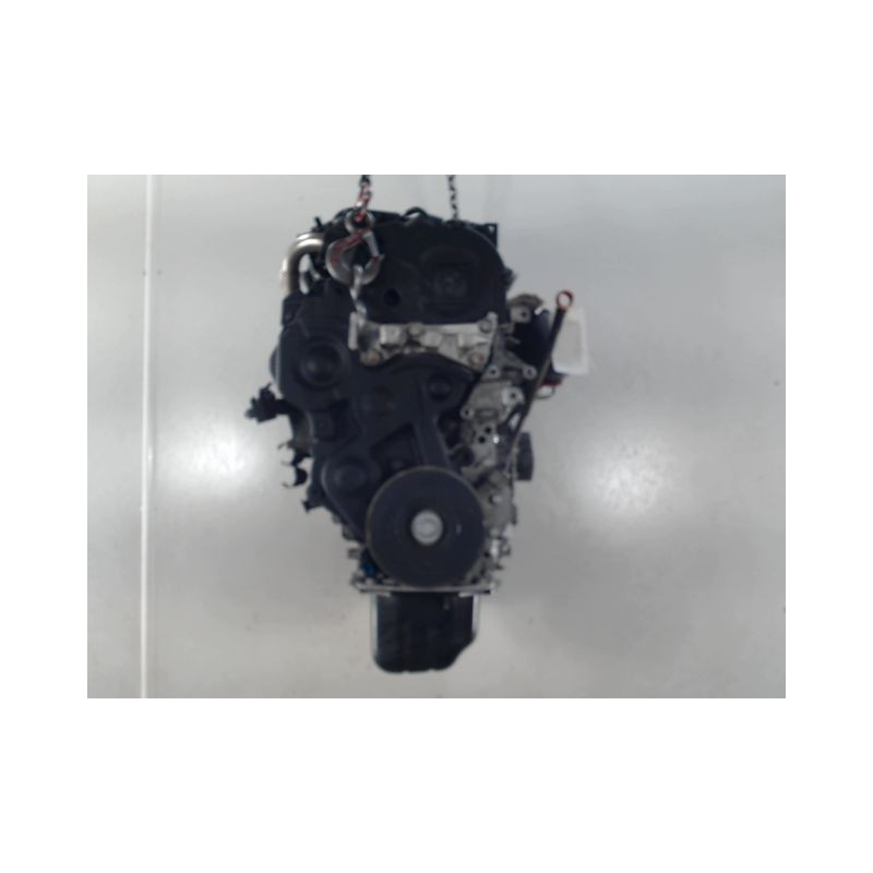 MOTEUR DIESEL PEUGEOT 107 1.4 HDi