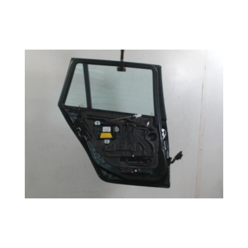 PORTE ARRIERE GAUCHE B.M.W. SERIE 3