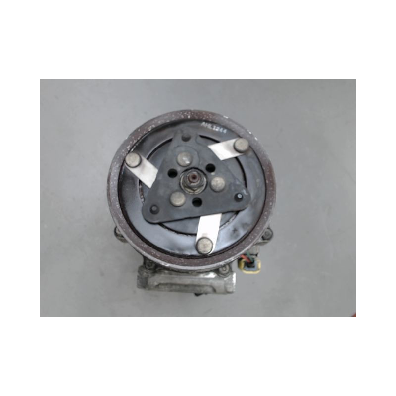 COMPRESSEUR AIR CONDITIONNE CITROEN C4