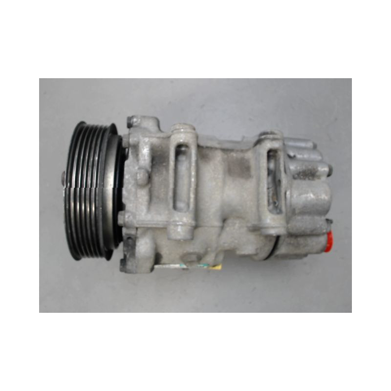 COMPRESSEUR AIR CONDITIONNE CITROEN C4
