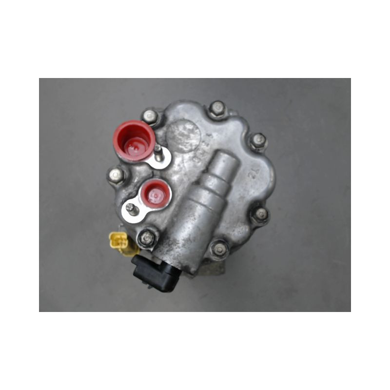 COMPRESSEUR AIR CONDITIONNE CITROEN C4
