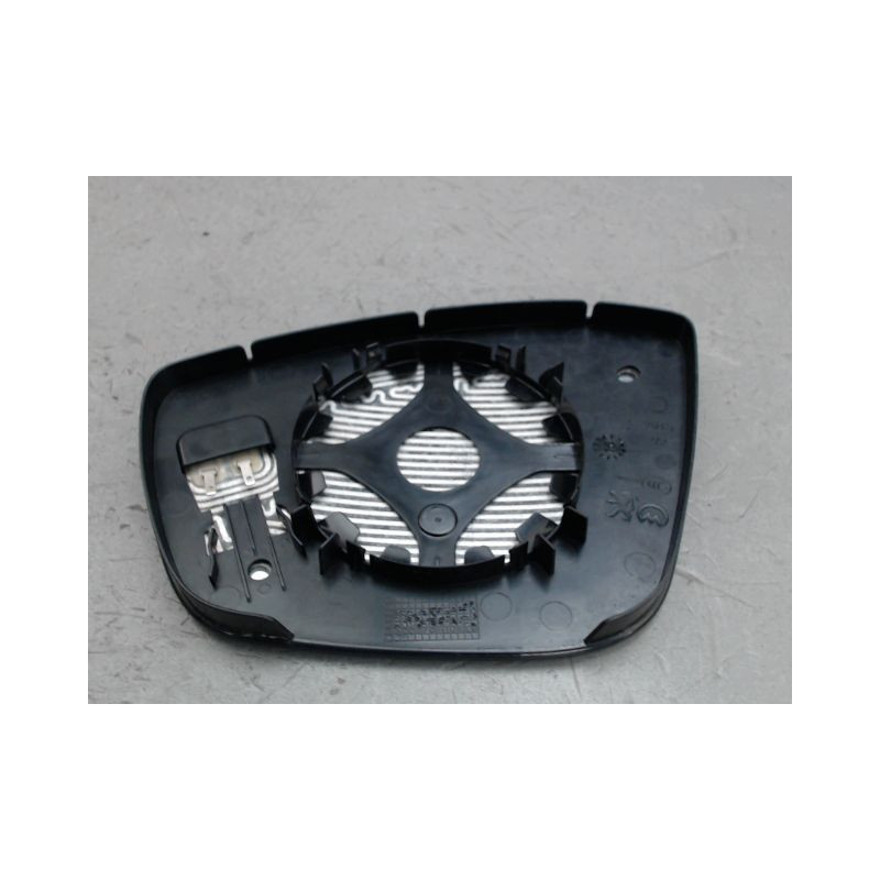 GLACE RETROVISEUR EXT D PEUGEOT 208