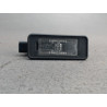 ECLAIREUR PLAQUE DE POLICE GAUCHE PEUGEOT 208