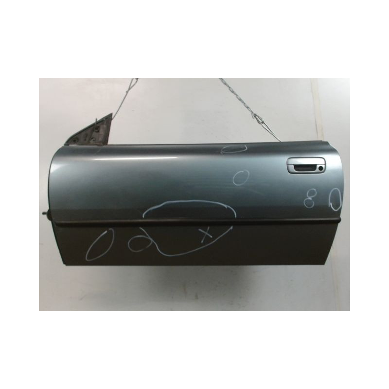 PORTE AVANT GAUCHE PEUGEOT 406