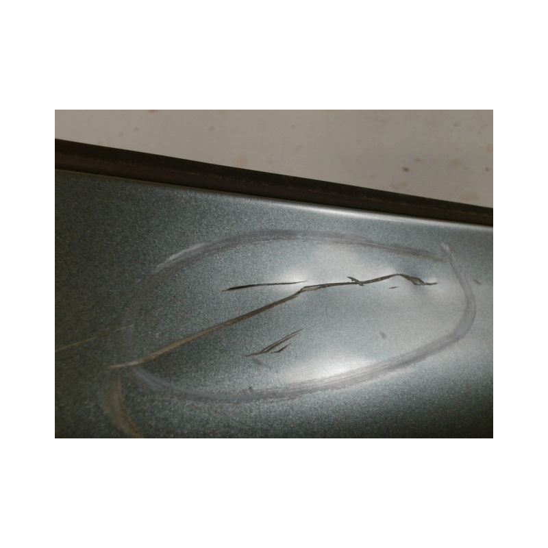 PORTE AVANT GAUCHE PEUGEOT 406